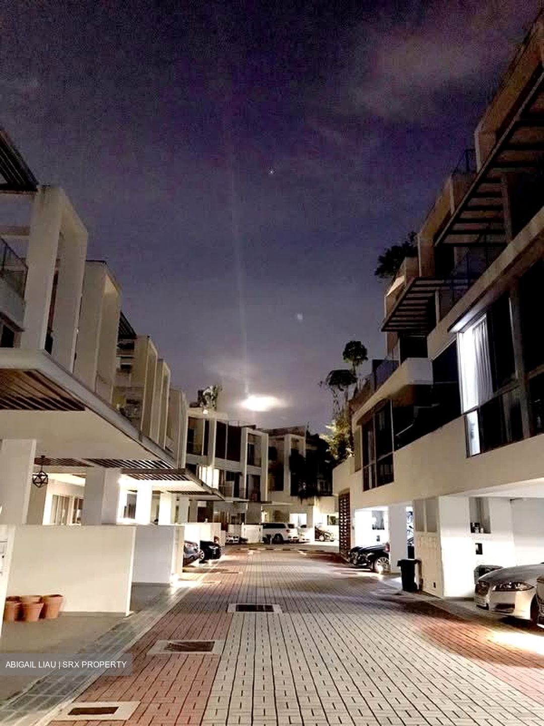 Tagore Avenue (D26), Terrace #576804721